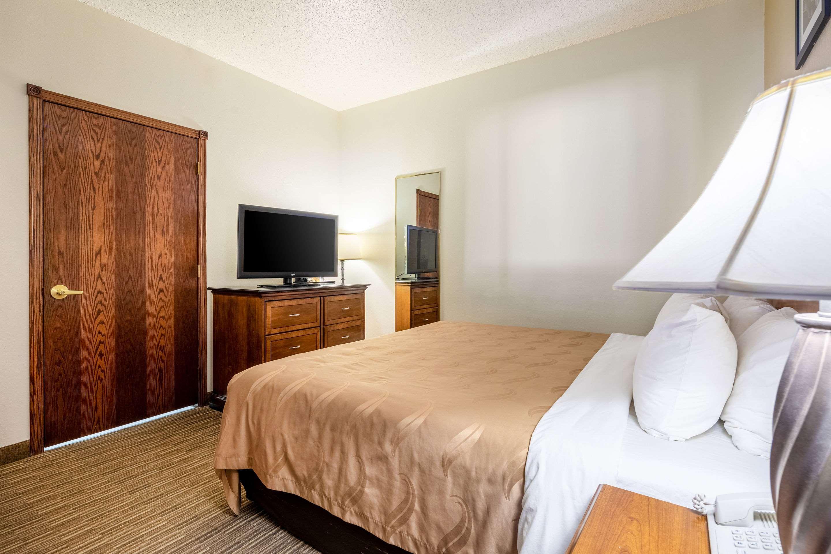 Quality Inn Keystone Near Mount Rushmore מראה חיצוני תמונה