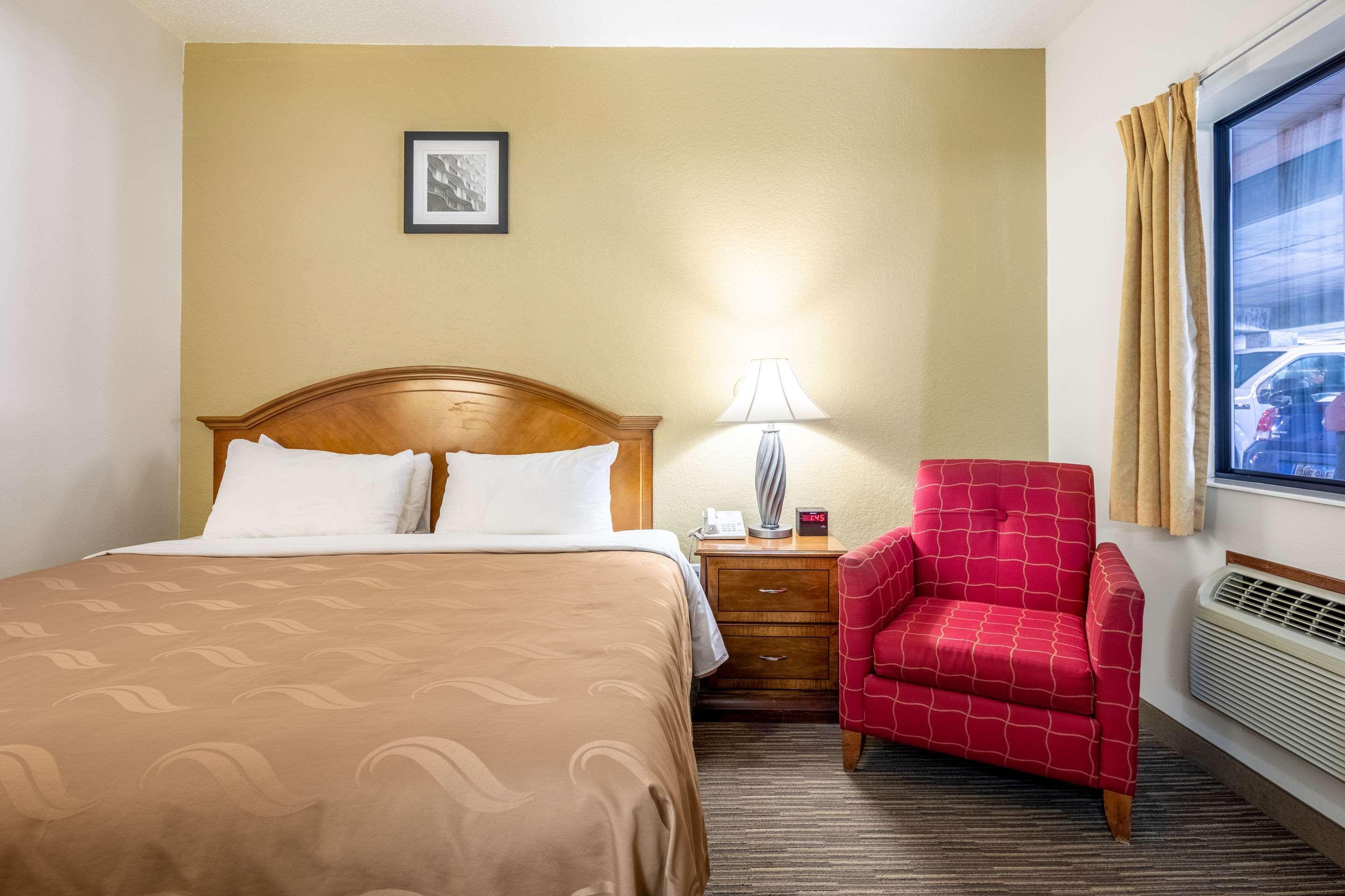 Quality Inn Keystone Near Mount Rushmore מראה חיצוני תמונה