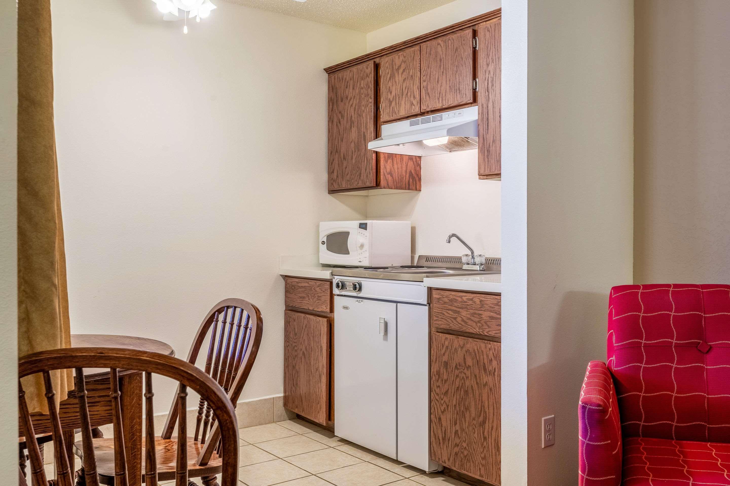 Quality Inn Keystone Near Mount Rushmore מראה חיצוני תמונה