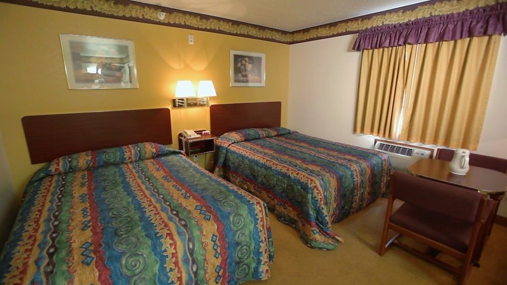Quality Inn Keystone Near Mount Rushmore מראה חיצוני תמונה